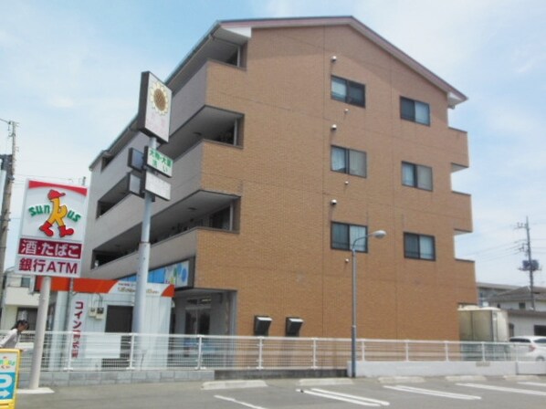 コンフォートソシアの物件内観写真